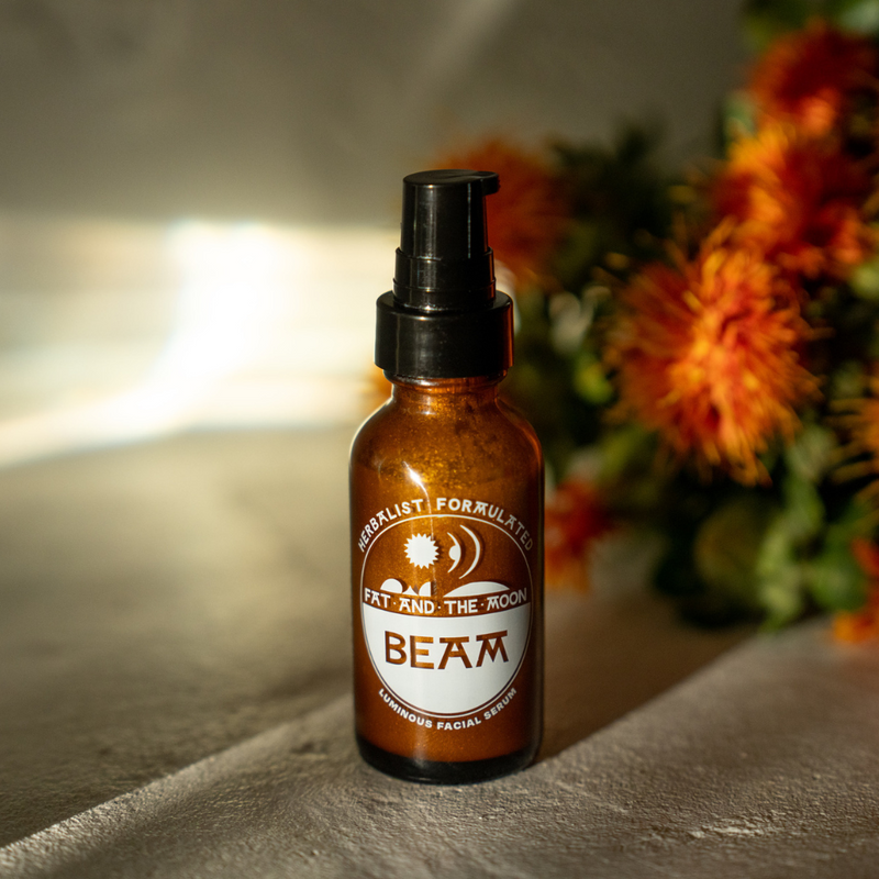 Beam Luminous Facial Serum