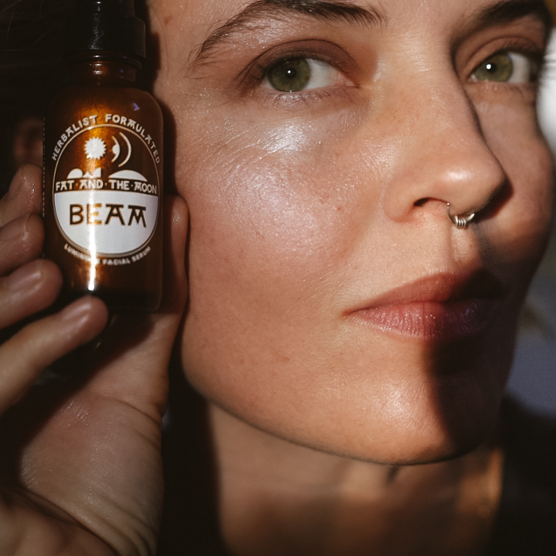 Beam Luminous Facial Serum