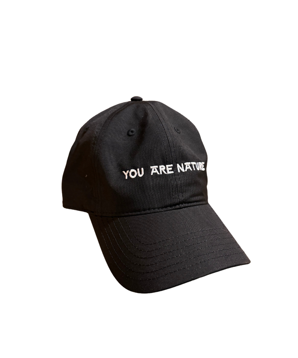 You Are Nature Cap