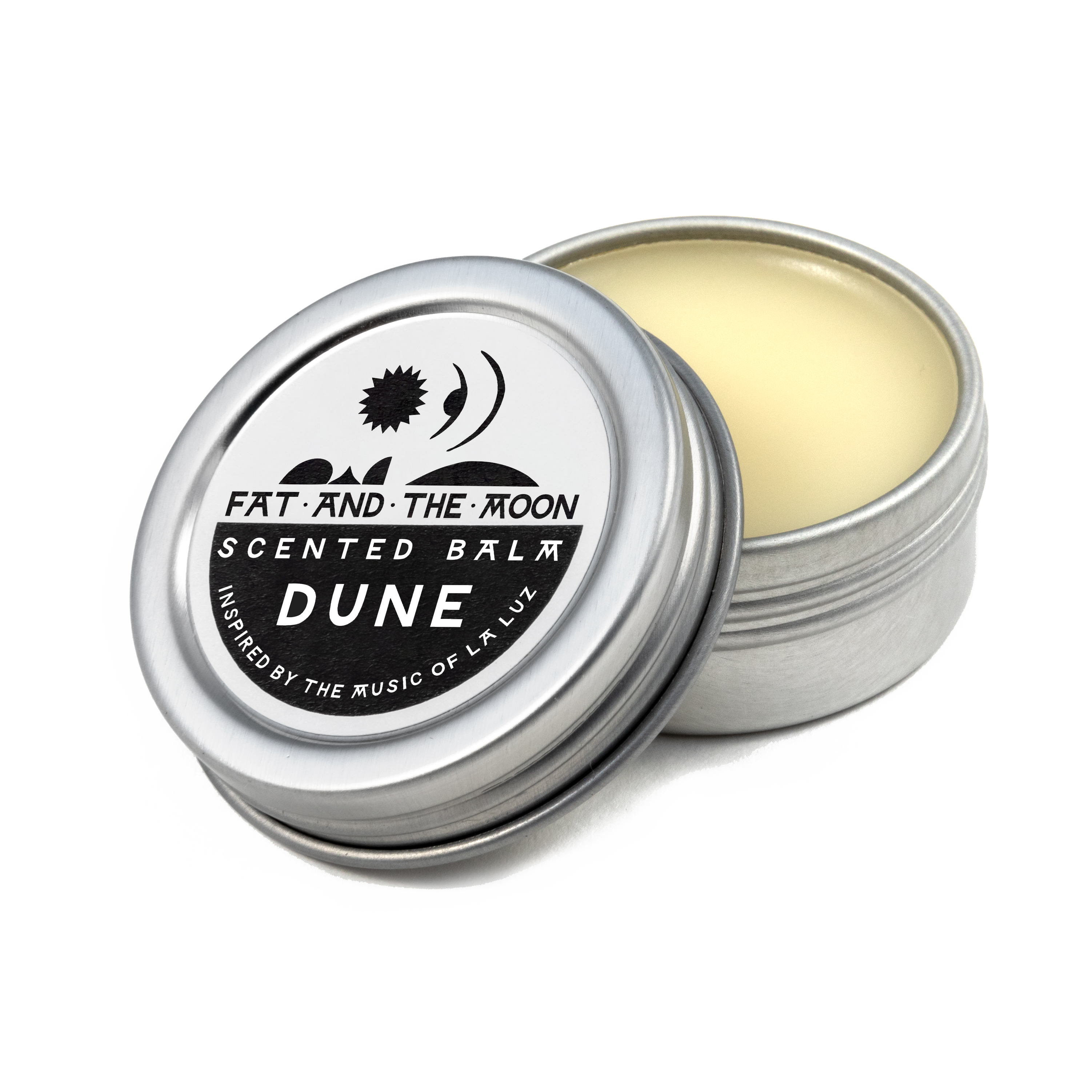 Dune Scented Balm